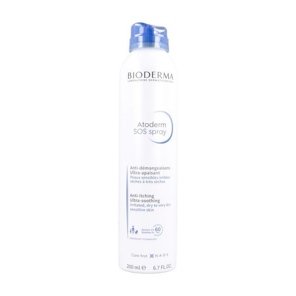Atoderm sos spray 200 ml