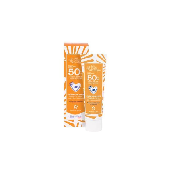 Les Petits Prodiges Crème solaire SPF 50+ - 50ml