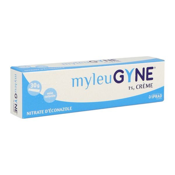 Myleugyne 1 Cr Tb30g