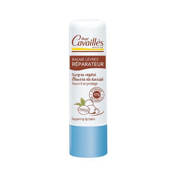 Rogé Cavaillès Nutrissance Baume Lèvres Réparateur 5,5 ml