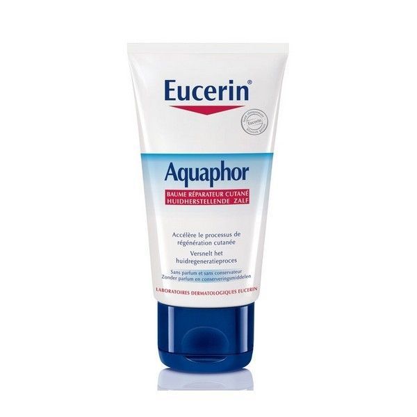 Eucerin Aquaphor Baum Reparateur Cutane Creme Tube 40 Ml 1