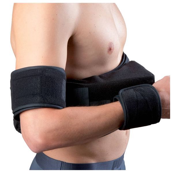 Smortho Shouldop Orthese Epaule Taille Unique Bt 1