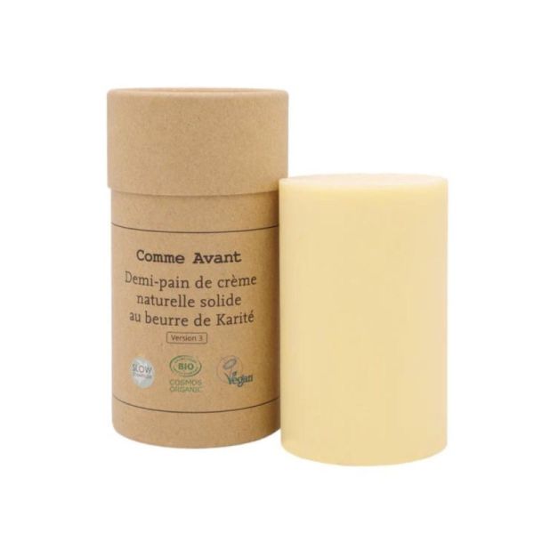 Comme Avant Cr Sol Beurre De Karite 150G