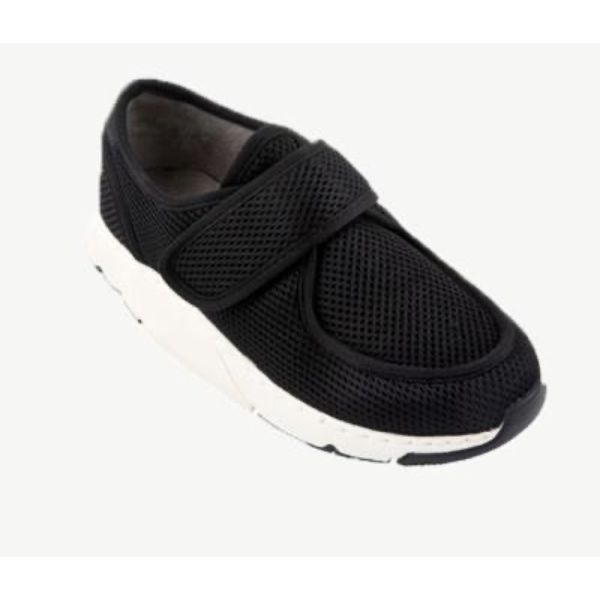 OTONOM OSLO GIBAUD Chaussure thérapeutique de série à usage temporaire CHUT, volume variable, mixte, pointure 36, paire