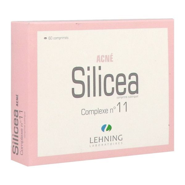 LEHNING N11 COMPRIME B/60