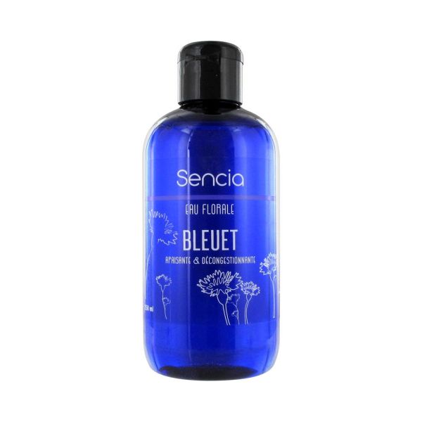 Chevry Eau De Bleuet Pour Usage Externe Liq Fl V 250 Ml 1