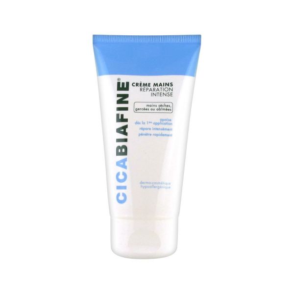 Cicabiafine Creme Mains Reparation Intense Tube 75 Ml 1