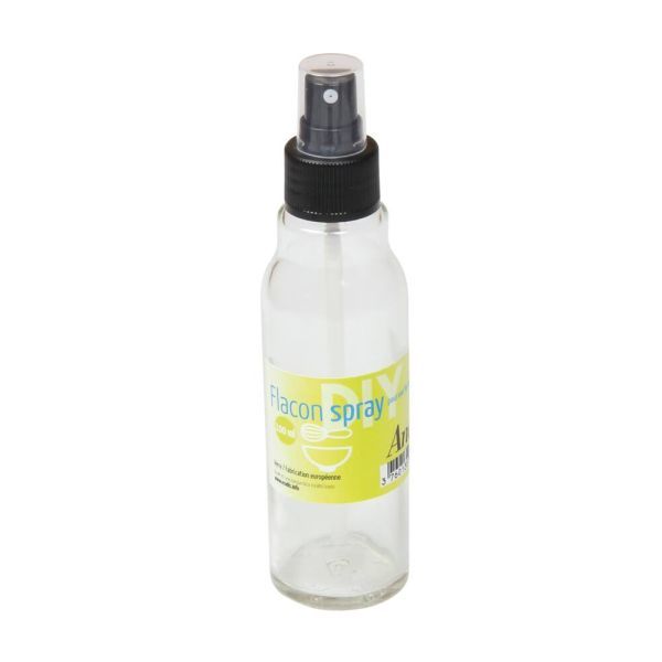Anae Flacon spray en verre - 100 ml