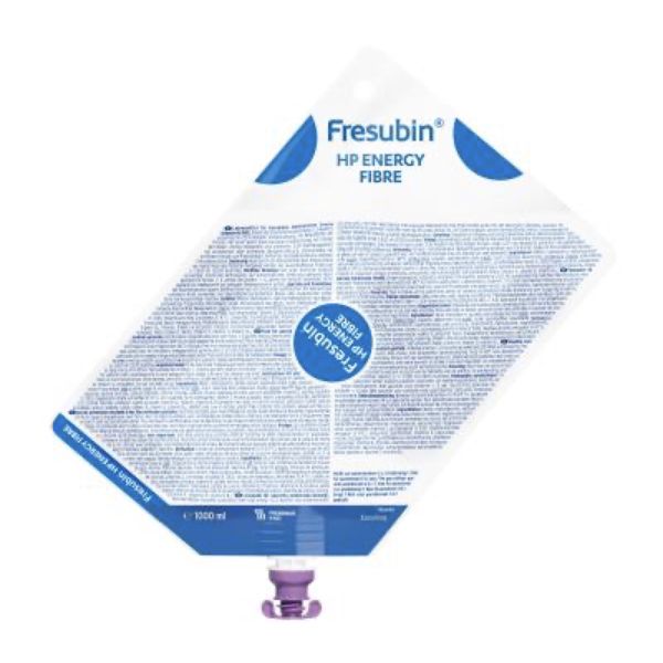 FRESUBIN HP ENERGY FIBRES BUVABLE 500 ML 1