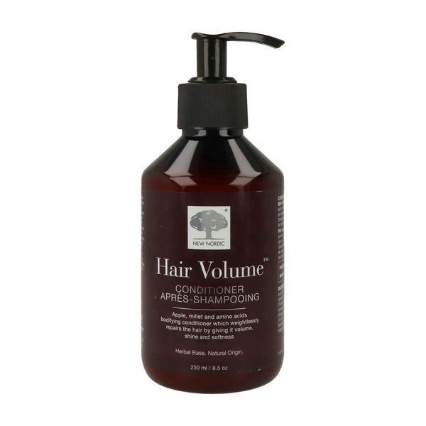 HAIR VOLUME APRES SHAMPOING Après shampoing, fl 250 ml