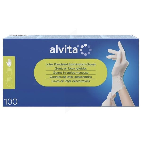 GANT ALVITA LATEX NPDR BT100 TS