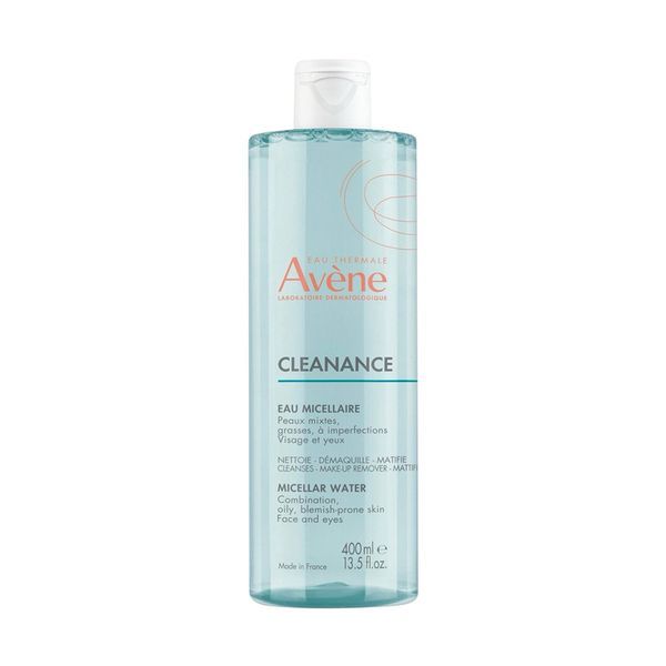Avene Cleanance Eau Micellaire 400Ml