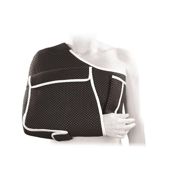 Berrehail Gilet Orthopedique Ref/Go T5