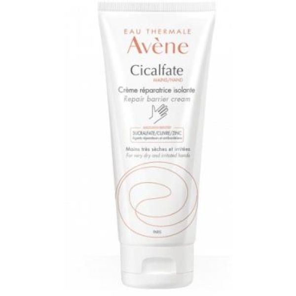 AVENE CICALFATE Creme mains 100 ml