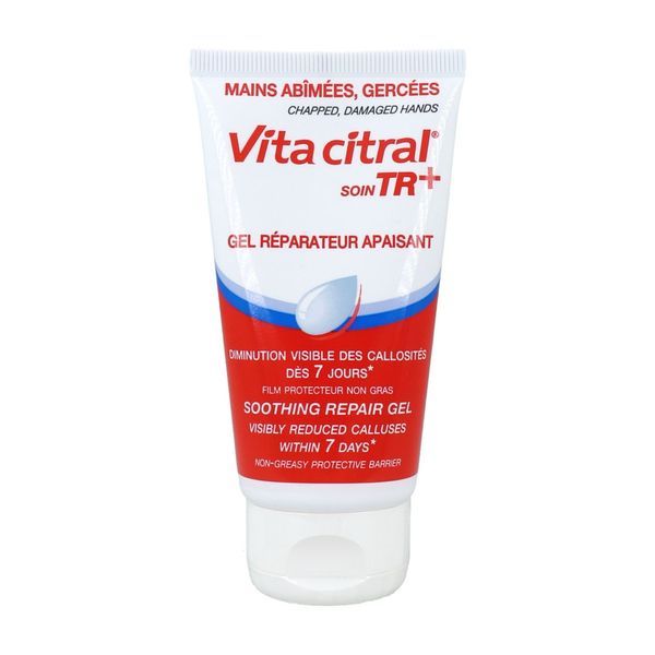 Vitacitral gel soin t rep75ml