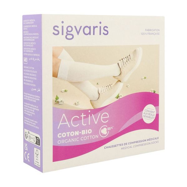 Sigvaris Act Cot F2 Ch Noi Sn