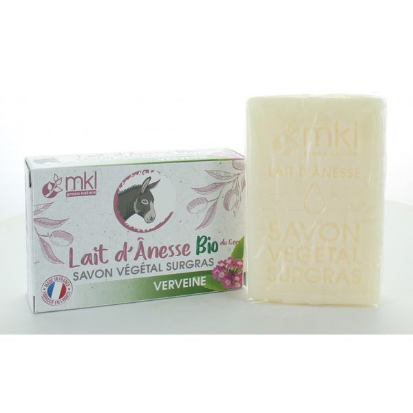 Sav Lait Anesse 100Gr Verveine