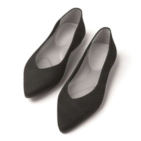 ORLIMAN FEETPAD COUSSINET GEL TALON Coussinet autoadhérent en gel pour talon, paire