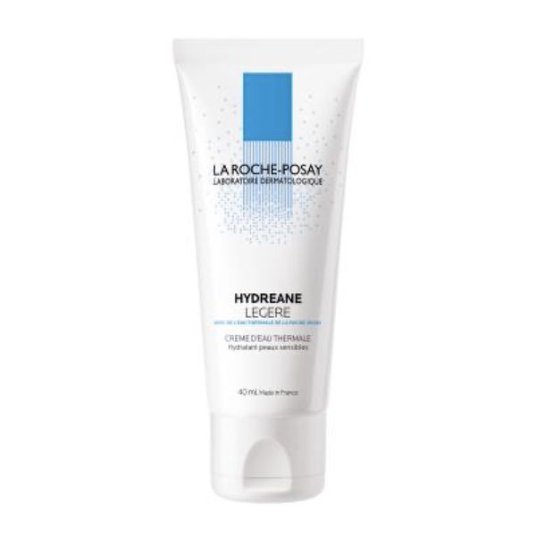 Hydreane Crème légère d'Eau Thermale hydratante 40ml