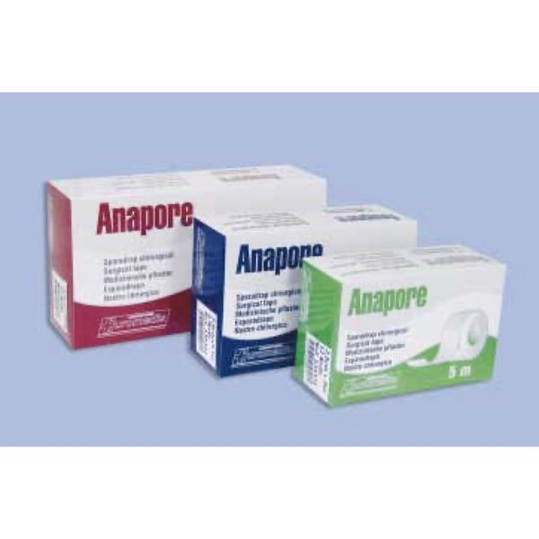 ANAPORE SPAR 7.5MX2.5CM 1
