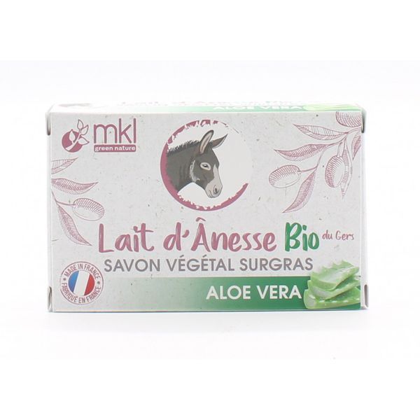 Sav Lait Anesse 100Gr Al Vera