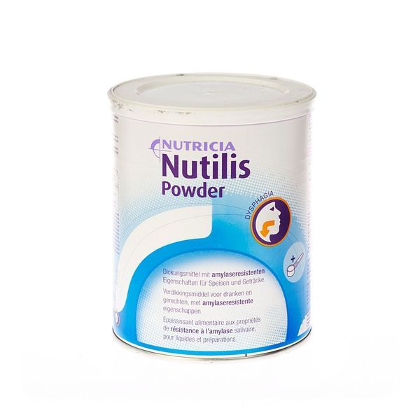 NUTILIS POWDER BOITE DE 300 G