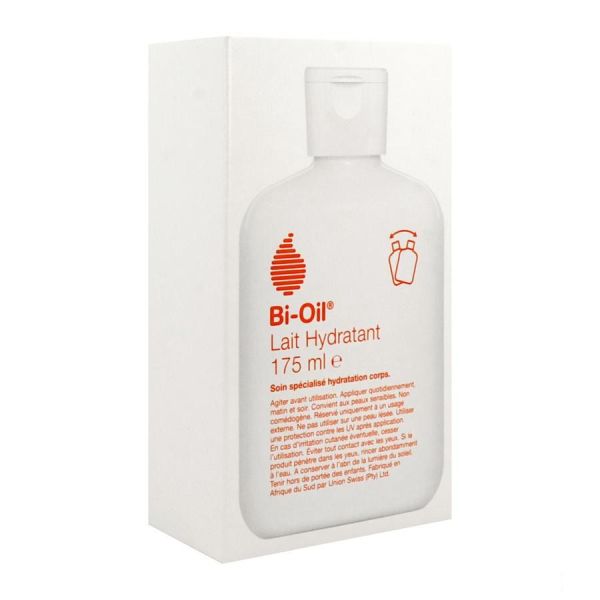 Bi Oil Lait Hydratant 175Ml