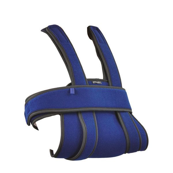 DONJOY IMMO Gilet blocage d'épaule pour immobilisation, L (ref. 225-04), unité