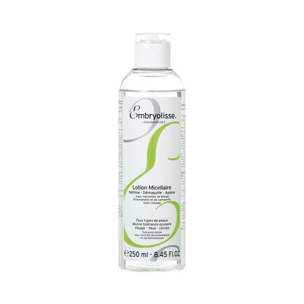 Embryolisse Lotion Micellaire 250 ml