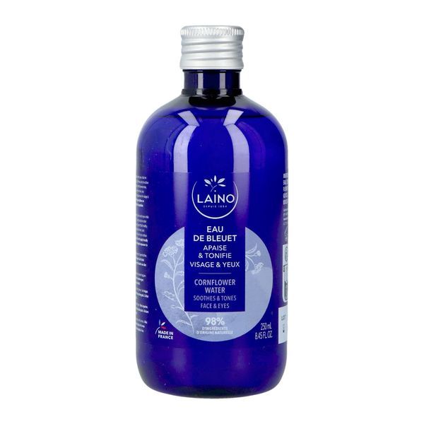 Laino Eau De Bleuet Flacon 250 Ml 1