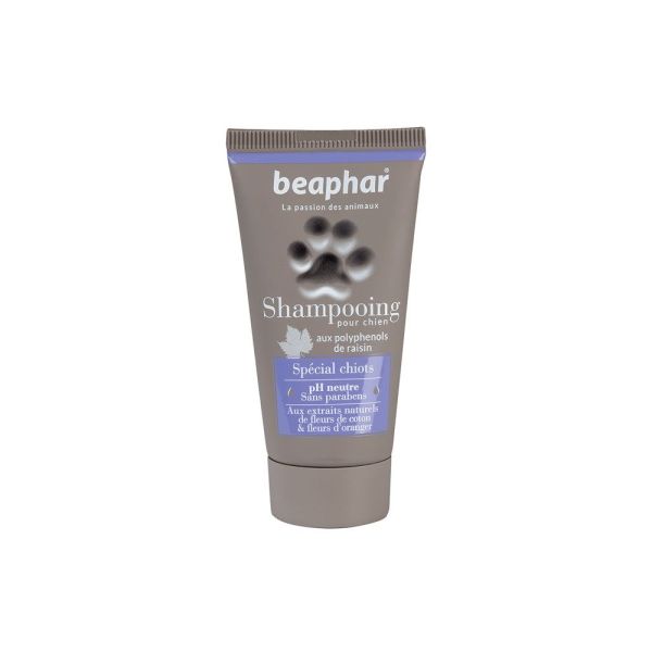 Beaphar Shampooing Pour Chiot 30Ml