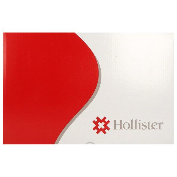 HOLLISTER 2000 PLUS Poche de recueil urinaire, vidangeable de nuit, stérile, bt 10