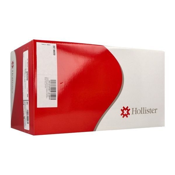 INCARE DM Etui pénien autoadhésif, hypoallergénique, à usage quotidien, diamètre 31 mm à 35 mm (ref. 9609), bt 30