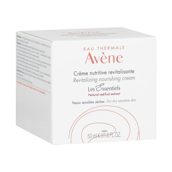 Avene creme nutritive revitalisante 50ml