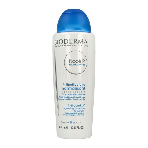 Node P Normalisant Flac 400Ml