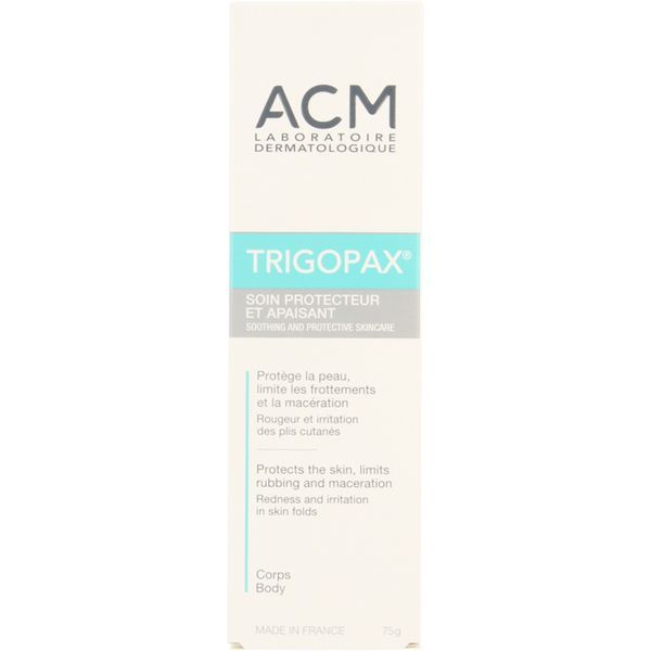 TRIGOPAX Soin protecteur et apaisant 75 ml