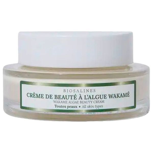 BIOSALINES CR BEAUTE ALGUE WAKAME 50ML