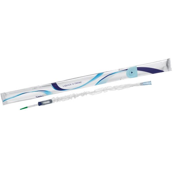Liquick X-Extreme Charriere 14 851842-000140 Sonde 40 Cm 30