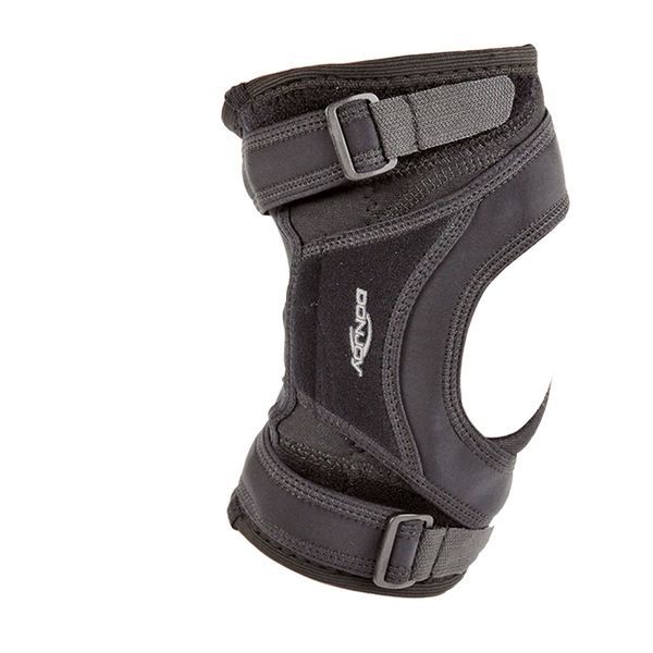 TRUPULL LITE DONJOY Attelle de genou articulée, gauche, L (ref.81-0261-4), unité