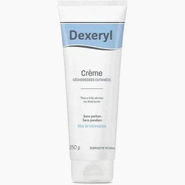 DEXERYL CREME 250G