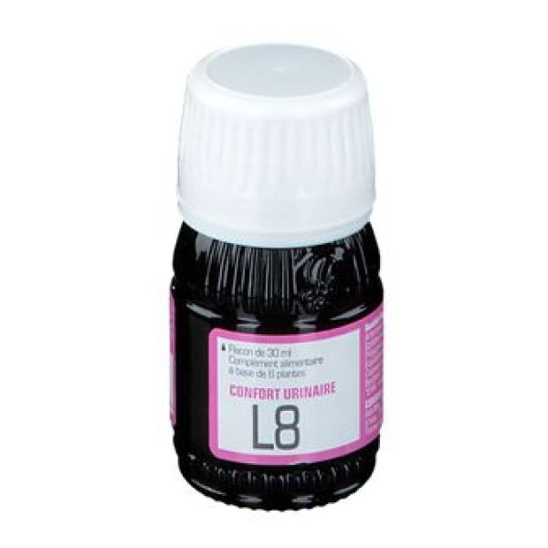 Lehning L8 Fl30ml 1