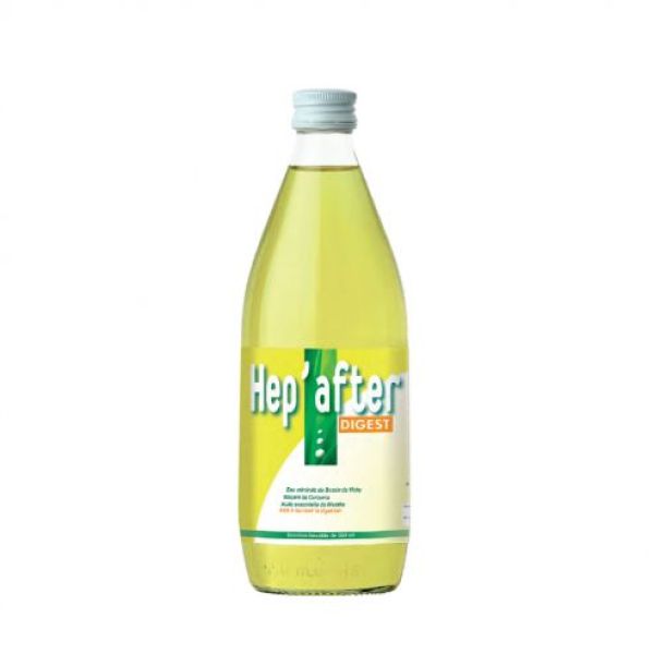 HEP AFTER DIGEST SOL BUV 550ML