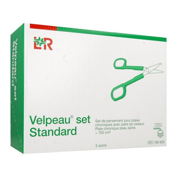 Velpeau Set Standard 1