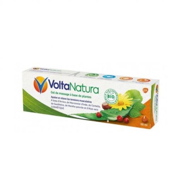 Voltanatura Tube De 50 Ml