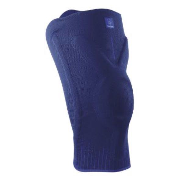 GENU GO SILISTAB FERMEE Genouillère rotulienne de compression classe 3, taille 3, unité