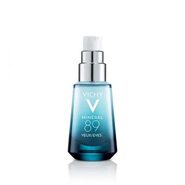 Vichy MINERAL 89 YEUX 15ml