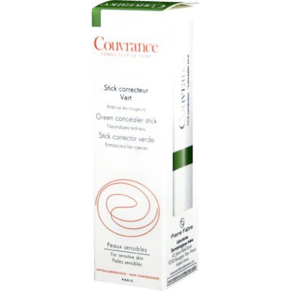 COUVRANCE STICK VERT 4G