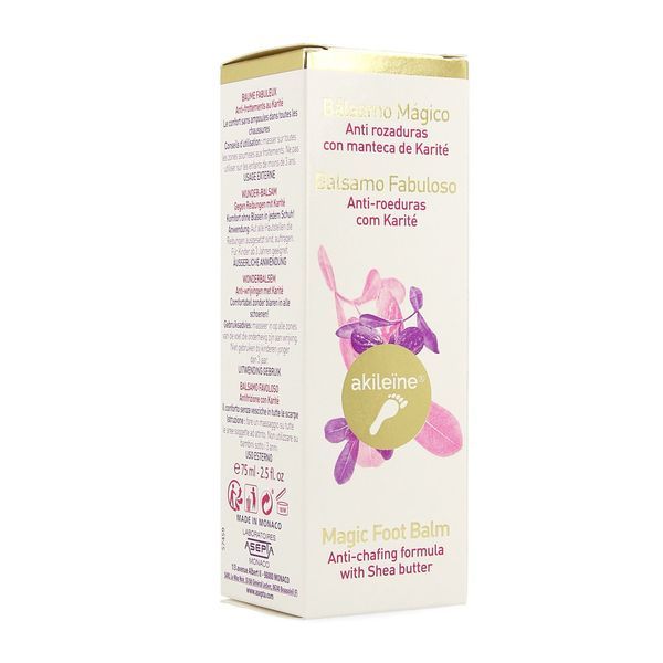 Akileïne Baume Fabuleux 75 ml