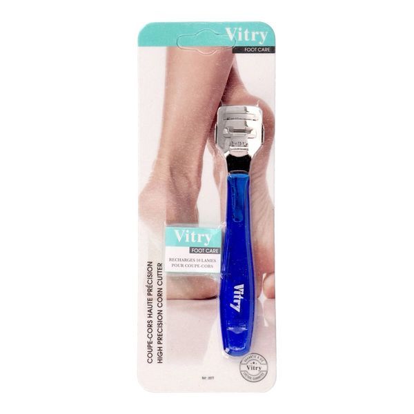 Vitry Coupe-Cors Haute Précision