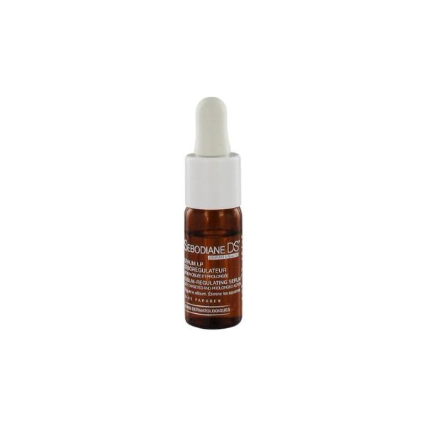 Noreva Sebodiane DS Sérum LP Séborégulateur 8 ml